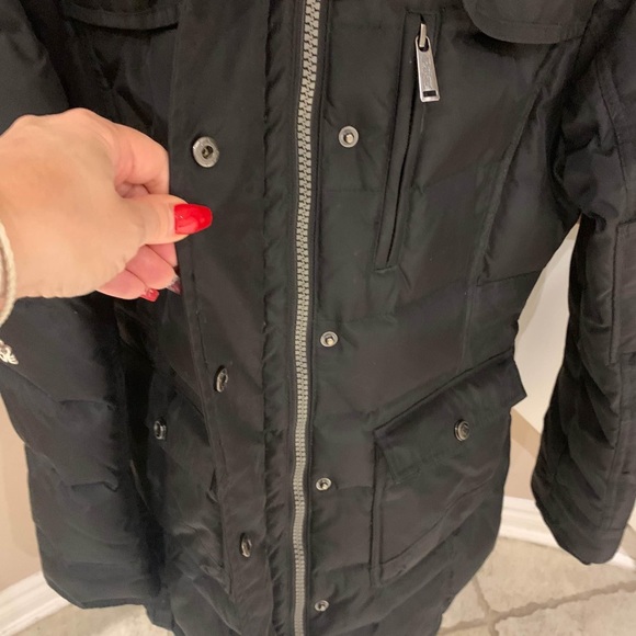 Pajar Woman’s parka - Picture 6 of 8